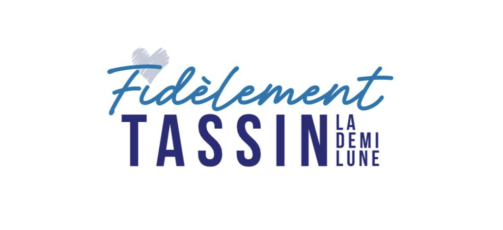 Fidèlement Tassin la Demi-Lune