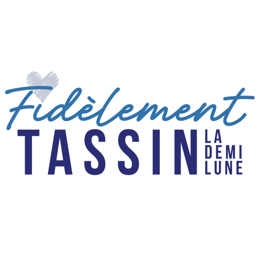 Fidèlement Tassin la Demi-Lune