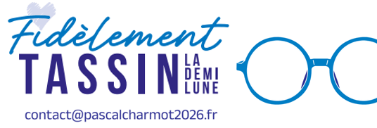 Pascal Charmot 2026
