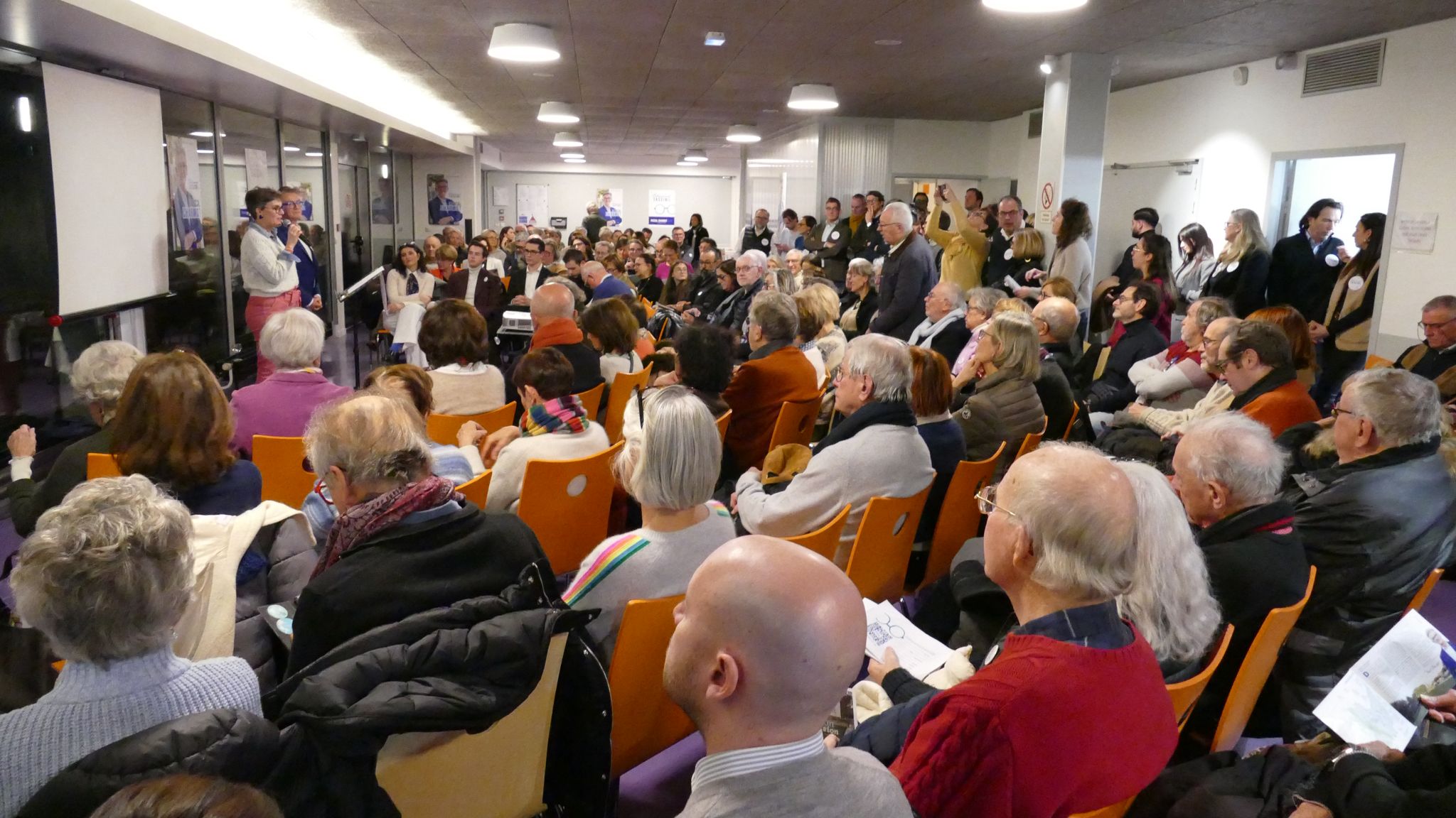 Équipe Fidèlement Tassin