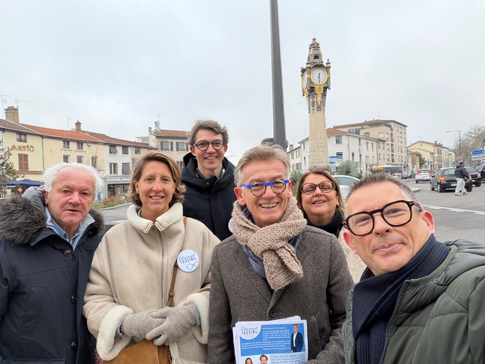 Rencontres et échanges