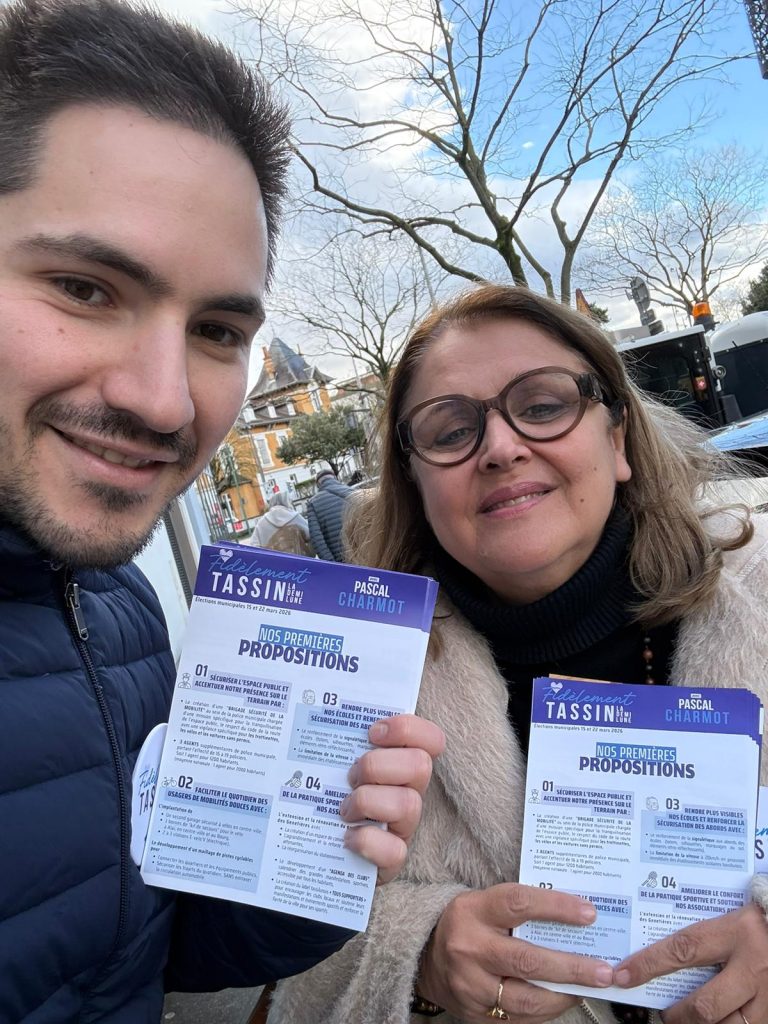 Bilan Pascal Charmot