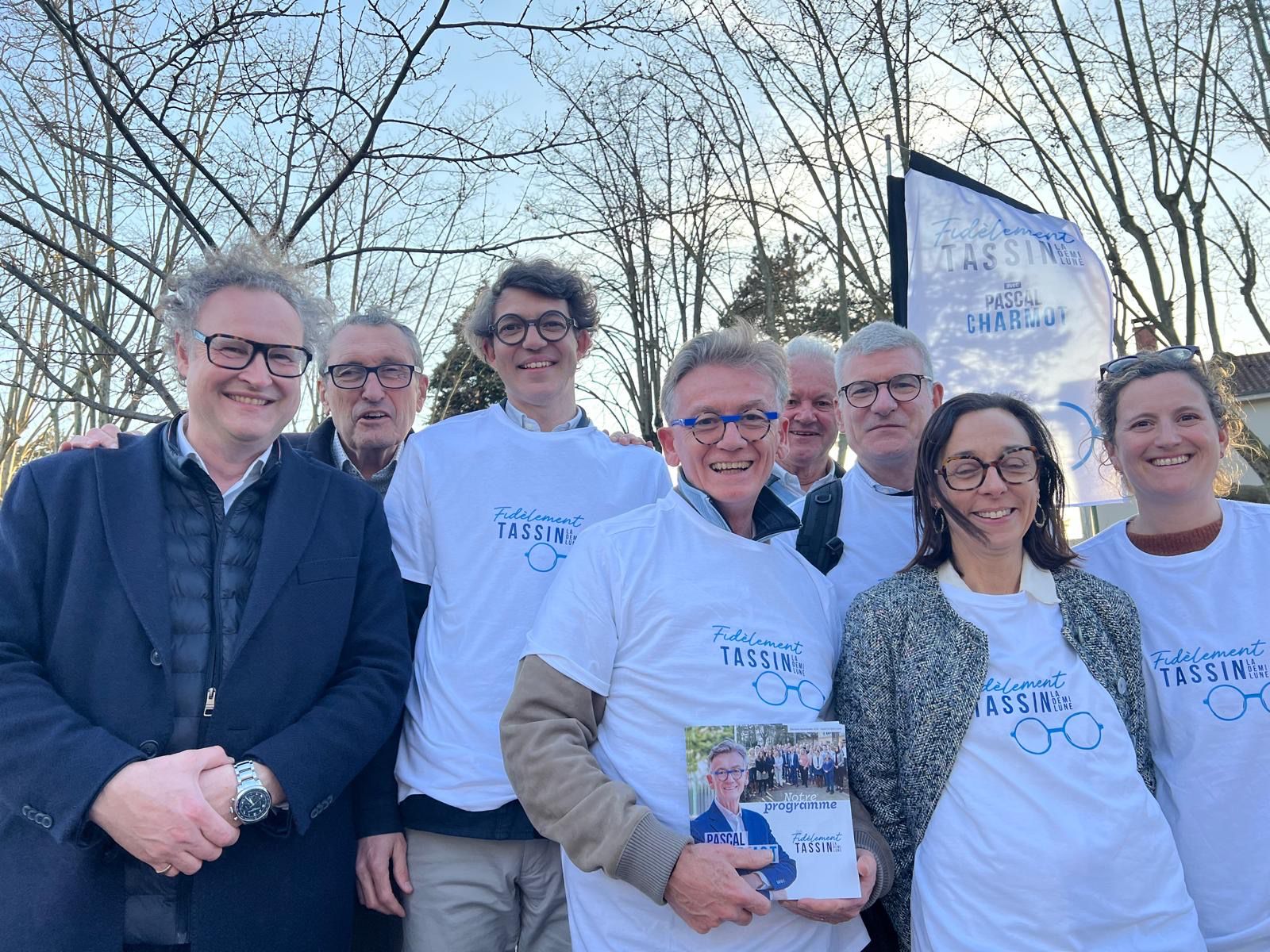 Moment d'échange 10